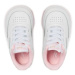 Reebok Sneakersy Club C IF5952 Biela