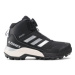 Adidas Trekingová obuv Terrex Winter Mid Boa R. Rd FU7272 Čierna