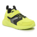 Geox Sneakersy J Sprintye Boy J26GBA0CE14C3707 S Žltá