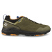 Garmont GROOVE G-DRY olive green/yellow