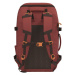 CabinZero Adv 32L Sangria red