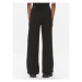 Calvin Klein Jeans Teplákové nohavice J20J223118 Čierna Relaxed Fit