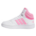 Topánky adidas Hoops 3.0 Mid K Jr IG3716