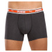 2PACK pánske boxerky Puma viacfarebné (701228131 004)