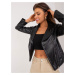 Jacket-LK-KR-509989.46P-black