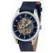 Jacques Lemans 1-2087C Derby Automatik 40mm