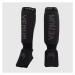 Venum Chrániče holení Shin Guards Black  SS