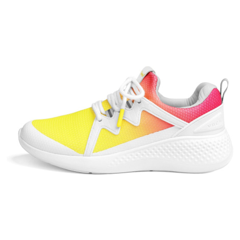 VUCH Rush Sunset sneakers