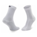 Adidas Súprava 2 párov vysokých pánskych ponožiek Structured Sck GN3068 Biela