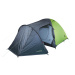 Hannah ARRANT 4 spring green/cloudy gray tent