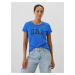 GAP T-shirt with logo - Women