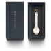 Dámske hodinky DANIEL WELLINGTON DW00100189 - CLASSIC PETITE BONDI 32mm (zw504c)