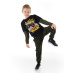 mshb&g Truck Camouflage Boy's T-shirt Trousers Set