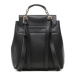 Furla Ruksak Metropolis WB00900-AX0732-O6000-1-007-20-BG-B Čierna