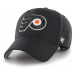 Philadelphia Flyers čiapka baseballová šiltovka 47 MVP black
