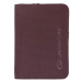 Lifeventure RFiD Card Wallet Recycled Plum