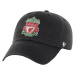 47 BRAND EPL FC LIVERPOOL CAP EPL-RGW04GWS-BK