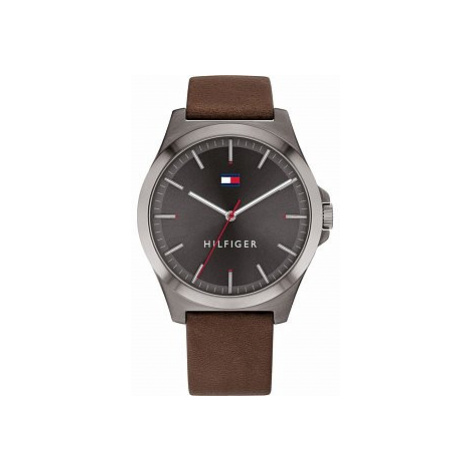 Pánske hodinky Tommy Hilfiger 1791717