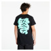 Tričko Urban Classics So Lost Tee Black