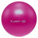 Lifefit overball 25 cm, bordó