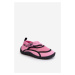 Women's Pink Big Star Water Shoes