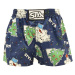 Kids shorts Styx art classic rubber Christmas