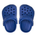 Crocs Šľapky Littles 11441 Tmavomodrá