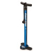 PARK TOOL pumpa - PUMP HOME PT-PFP-8 - modrá/čierna