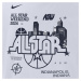 Nike NBA 2024 All-Star Weekend Tee White - Pánske - Tričko Nike - Biele - FQ6528-100