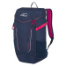 Loap Mirra 26 Outdoorový batoh 26L BH24121 modrá