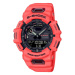 Pánske hodinky CASIO G-SHOCK G-SQUAD GBA-900-4AER (zd152b)