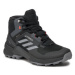 Adidas Trekingová obuv Terrex Swift R3 Mid GORE-TEX Hiking Shoes HR1308 Čierna