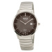 Boccia 3645-04 Men`s Watch Royce Titanium 40mm