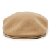 Kangol Baret so šiltom 504 0258BC Béžová