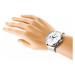 Pánske hodinky v elegantnom prevedení Gino Rossi E12463B-3C1