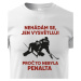 Detské tričko pre hokejistov Penalta- skvelý darček
