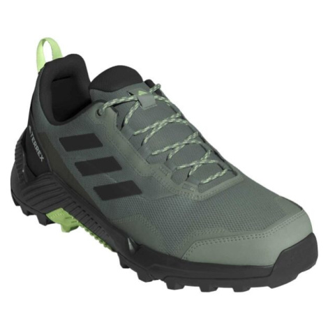 adidas TERREX EASTRAIL 2 Treková obuv, zelená, veľkosť 44 2/3