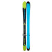 Dynafit Youngstar Lambo green 140 cm ski touring set