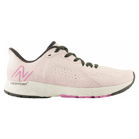 New Balance Womens Fresh Foam Tempo V2 Washed Pink Cestná bežecká obuv