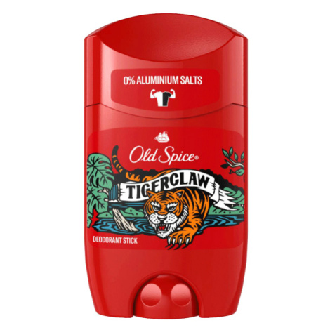OLD SPICE DEO STIC TIGER CLAW 50ML