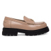 Badura Loafers PAOLA-112890 Béžová