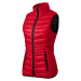 Malfini premium Everest Dámska vesta 554 formula red