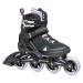 Rollerblade MACROBLADE 84 W Dámske inline korčule, čierna, veľkosť