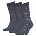 Tommy Hilfiger Ponožky - TH MEN SOCK 3P GIFTBOX modré