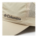 Columbia Šiltovka Tech Shade™ Hat 1539331 Béžová