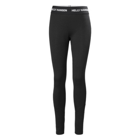 Dámske funkčné spodky Helly Hansen W Lifa Merino Midweight Pant