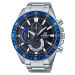 Pánske hodinky Casio Edifice 49 mm EFV-620D-1A2 + krabička