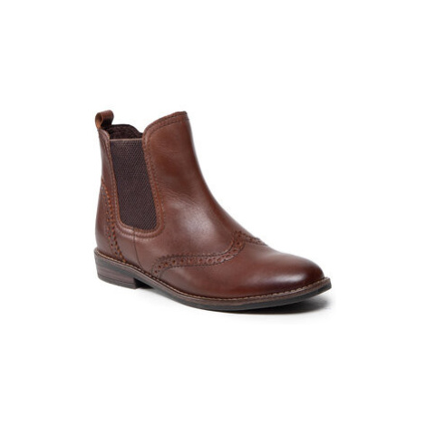 Dámske Chelsea Boots Marco Tozzi