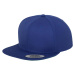 Classic Snapback Royal