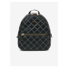 Guess Cessily Black Women's Small Backpack - Women's